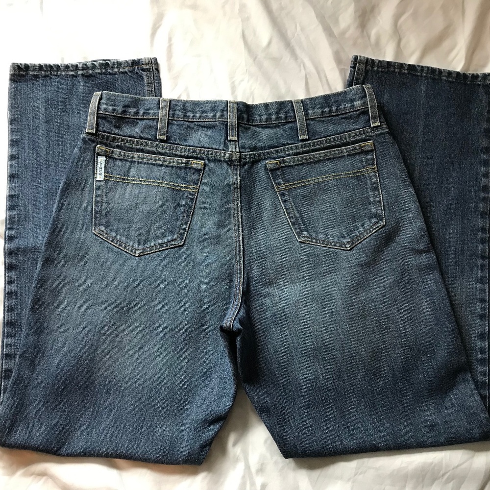 Cinch 36/34 boot cut